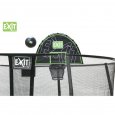 Basketbalový koš na trampolínu EXIT + Míč ZDARMA