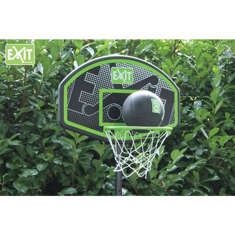 Basketbalový koš přenosný Exit Hoopy Junior
