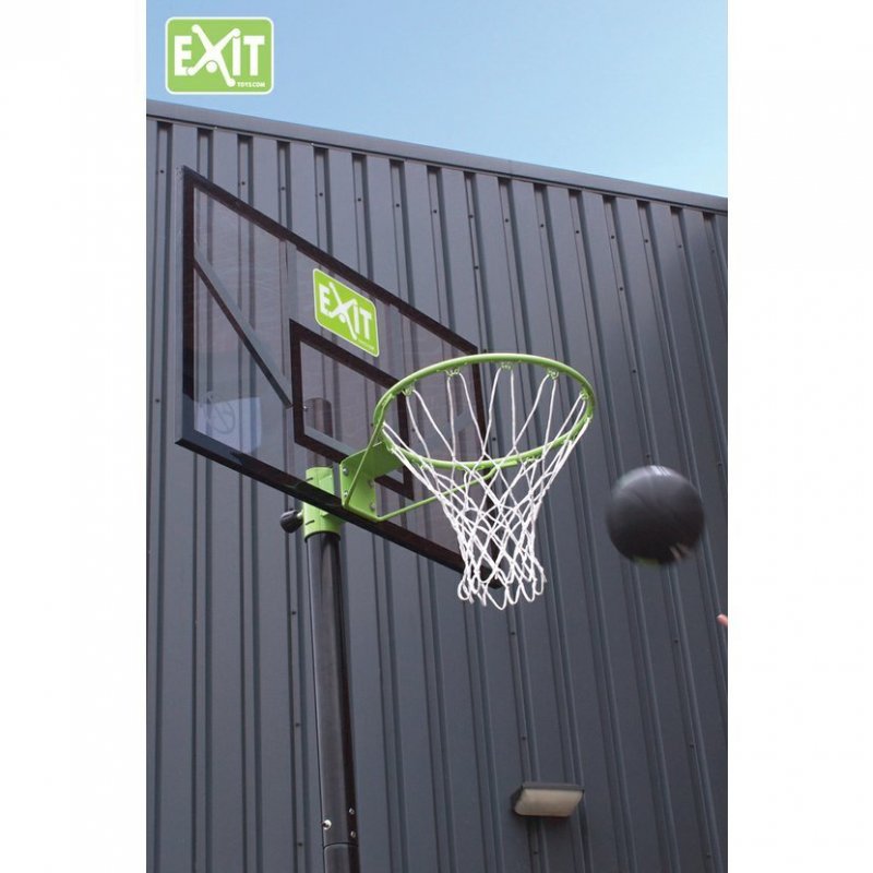 Basketbalový koš přenosný Exit Comet