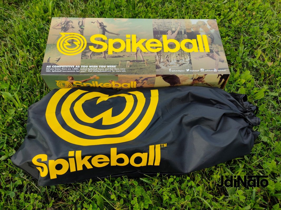 Spikeball herní set