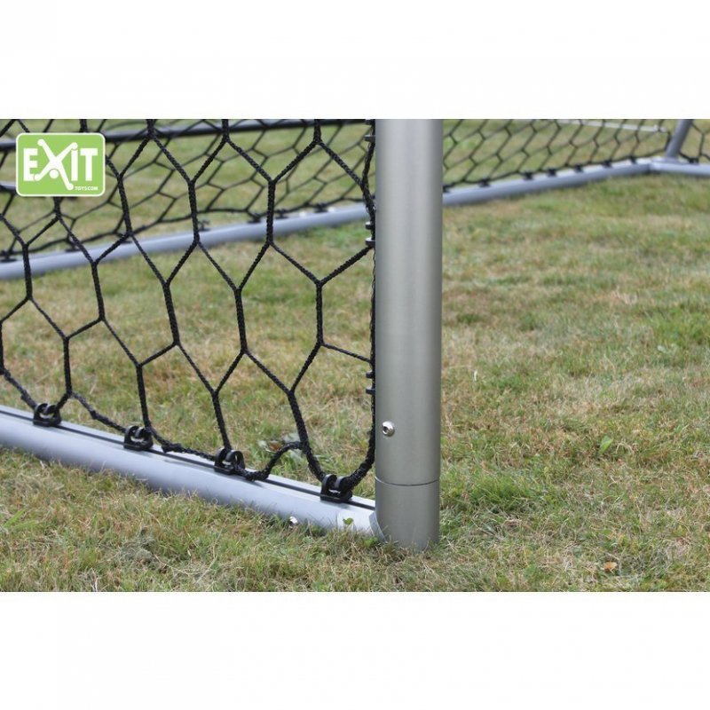 Fotbalová hliníková brána Exit Scala 300 x 100 cm