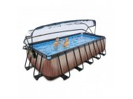 Obdélníkové bazény 540 x 250 cm