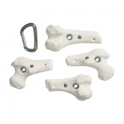 Lezecké chyty Staré Kosti - The VG OLD Bones