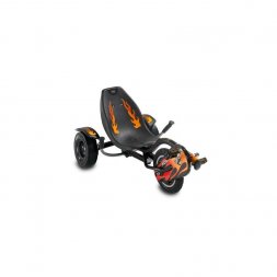 Triker Rocker Fire