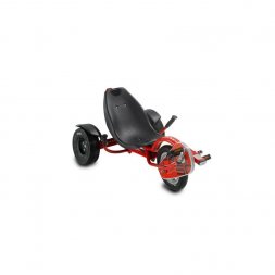 Triker Pro 50 červený