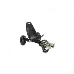 Triker Pro 100 černý