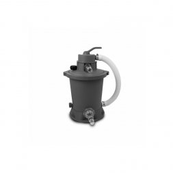 Písková filtrace 3028 l/h