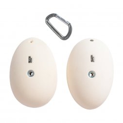 Lezecké chyty Monster Eggs