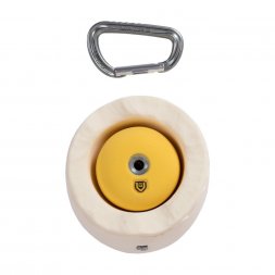 Lezecký chyt Dual Grip #1