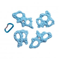 Lezecké chyty Depression Honeycombs