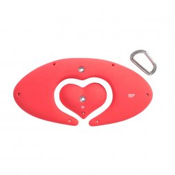 Ellipse of the Small heart XXL