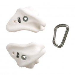 Lezecké chyty kosti lopatky – The Scapula Bones