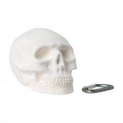 Lezecký chyt Velká lebka - The Skull