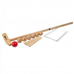 Dřevěná hra Have golf original