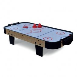 Stolní vzdušný hokej Air hockey BUZZ