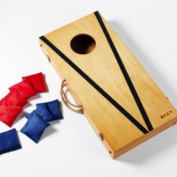 Cornhole mini - společenská hra