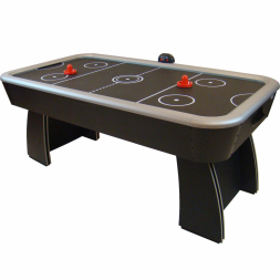 Stůl na vzdušný airhockey BEX Spectrum Black