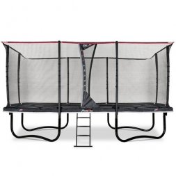 Trampolína EXIT PeakPro 305 x 518 cm