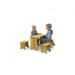 Junior Piknik set XL