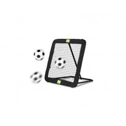 Fotbalový nahrávač L Kickback rebounder Large 124 cm x 124 cm