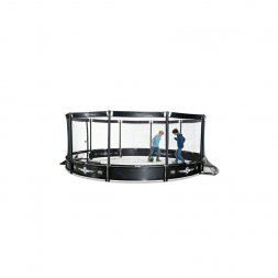 Fotbalové hřiště Panna Arena kulaté 488 cm
