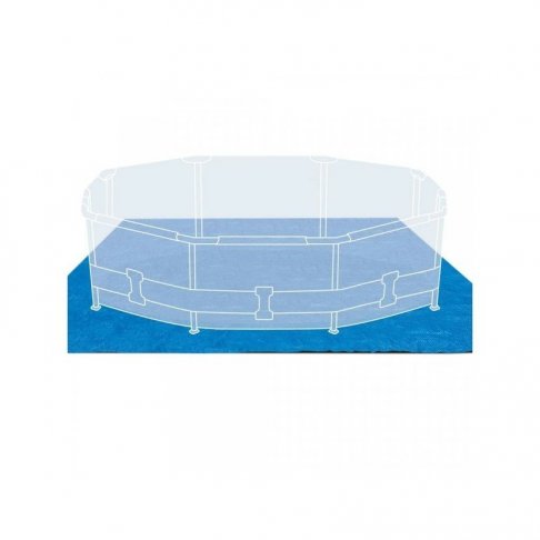 Podložka pod bazén 480 x 480 cm 