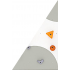 BLOCKids venkovní - ⭐ samostatná deska k dětské stěně na lezení ⭐ trojúhelník levý