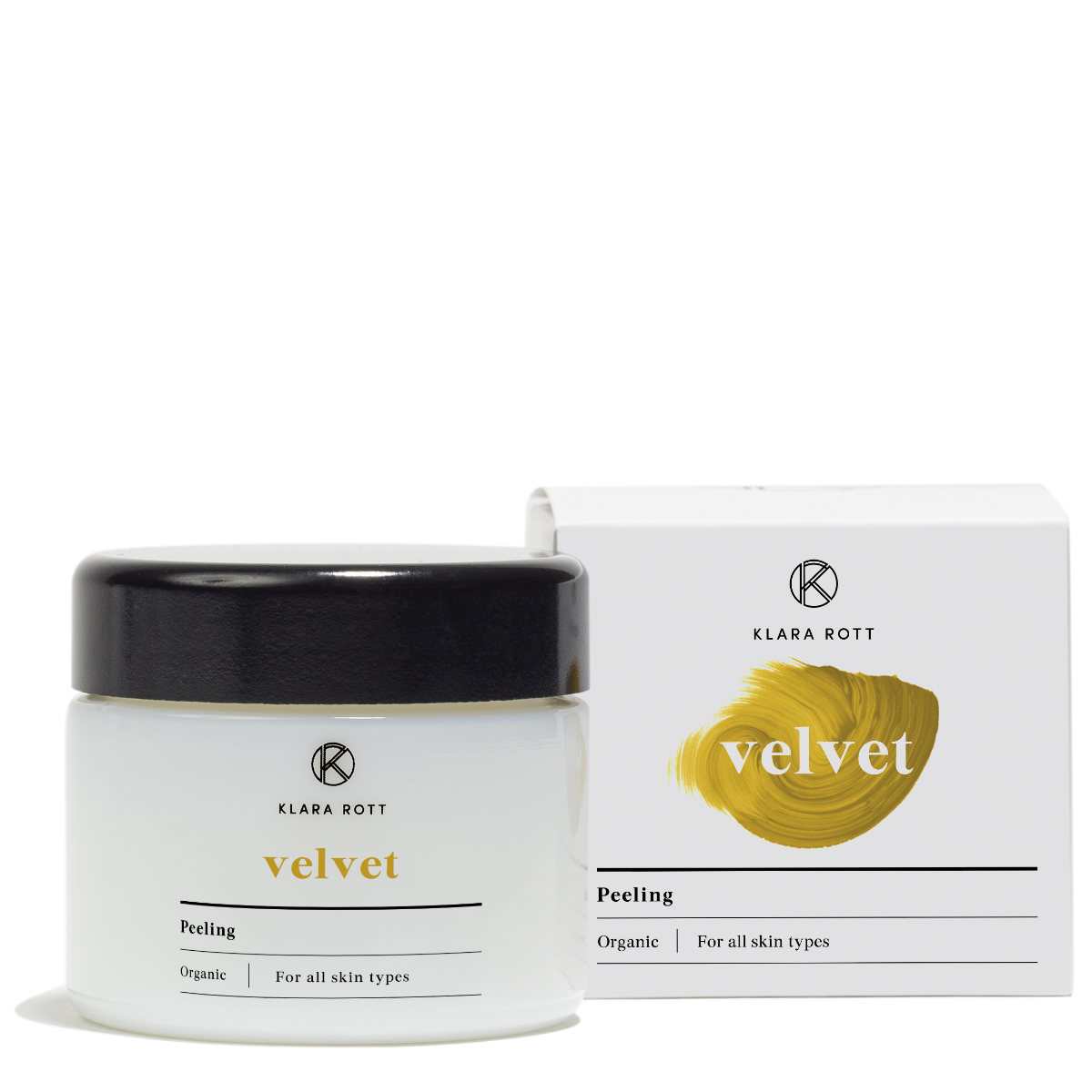 Velvet - Peeling 