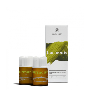 Tester Harmony - Balancing serum