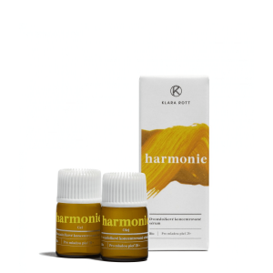 Tester Harmony - Nourishing serum