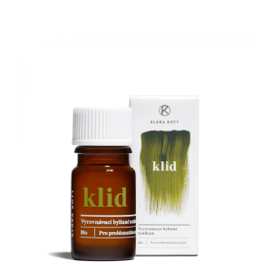 Tester Calm - Soothing herbal tonic