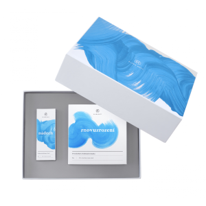 Gift package - Moisturising series