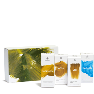 Daily anti-wrinkle care set - Special price set