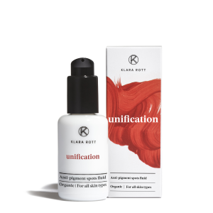 Unification - Anti-pigment spots fluid