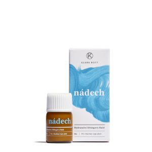 Tester Breath - Hydrating lifting fluid