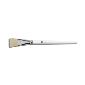 Štětec na masku a make-up