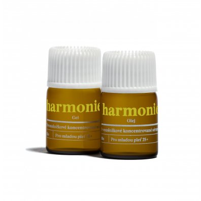 Tester Harmony - Nourishing serum