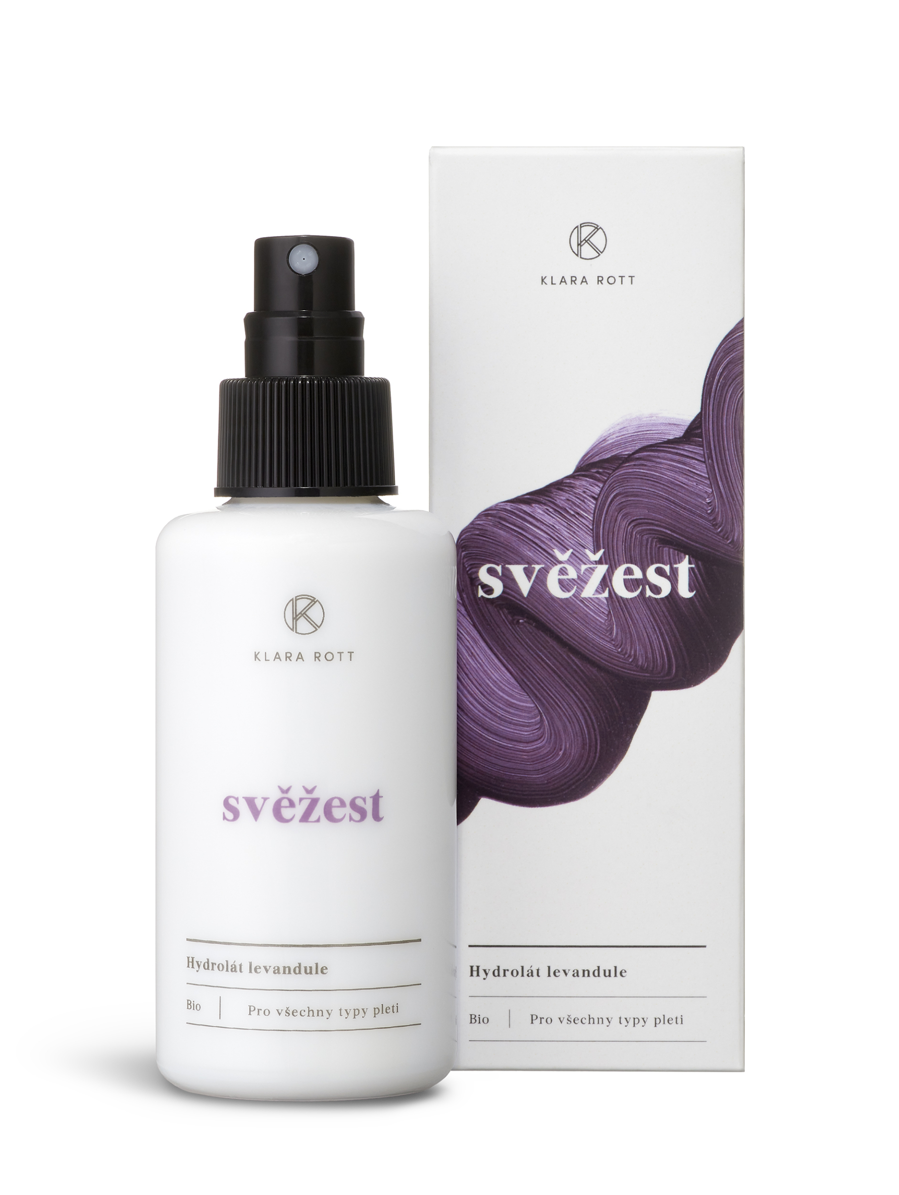 Svěžest