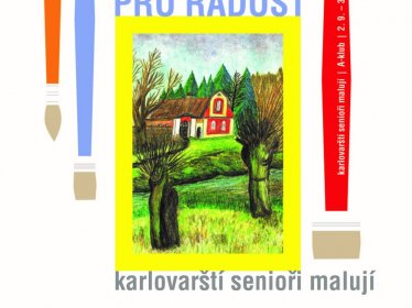 Malujeme pro radost