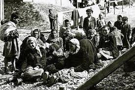 Osudy Romů za druhé světové války