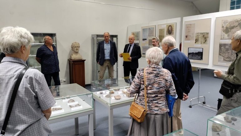 Kamenná krása Karlovarska a Johann Wolfgang Goethe