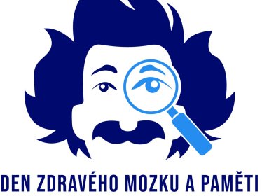 DEN ZDRAVÉHO MOZKU A PAMĚTI 2023 mozek, paměť a zrak