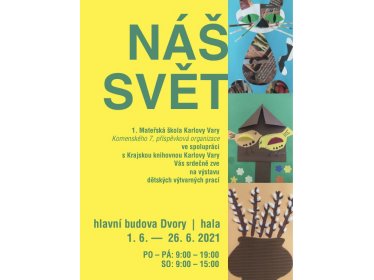 Náš svět
