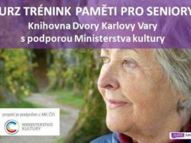 Kurz trénování paměti pro seniory