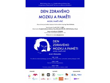 Den zdravého mozku a paměti