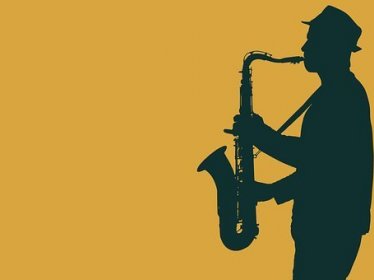 60 let moderního britského jazzu