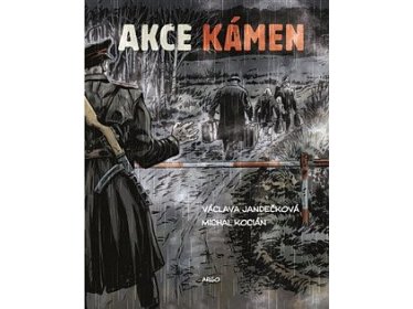 Akce "Kámen"