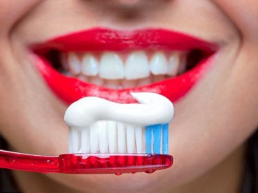 Světový den ústního zdraví