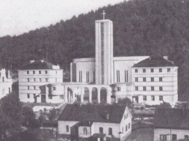 Architektura v severozápadních Čechách 1918-1938