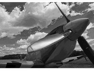 Letci Plzeňského a Karlovarského kraje v RAF za 2. světové války